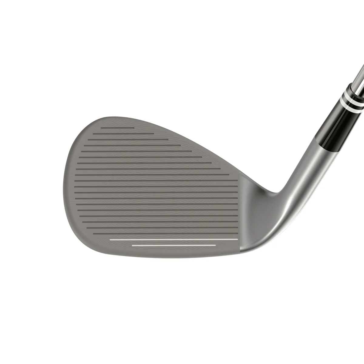 Cleveland Smart Sole Full Face wedge - Stål - Image 22