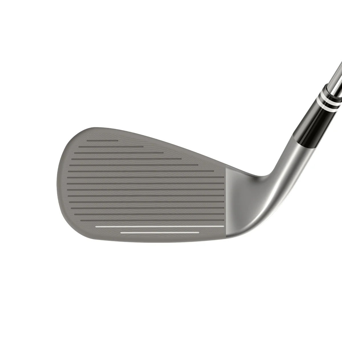 Cleveland Smart Sole Full Face wedge - Stål - Image 4