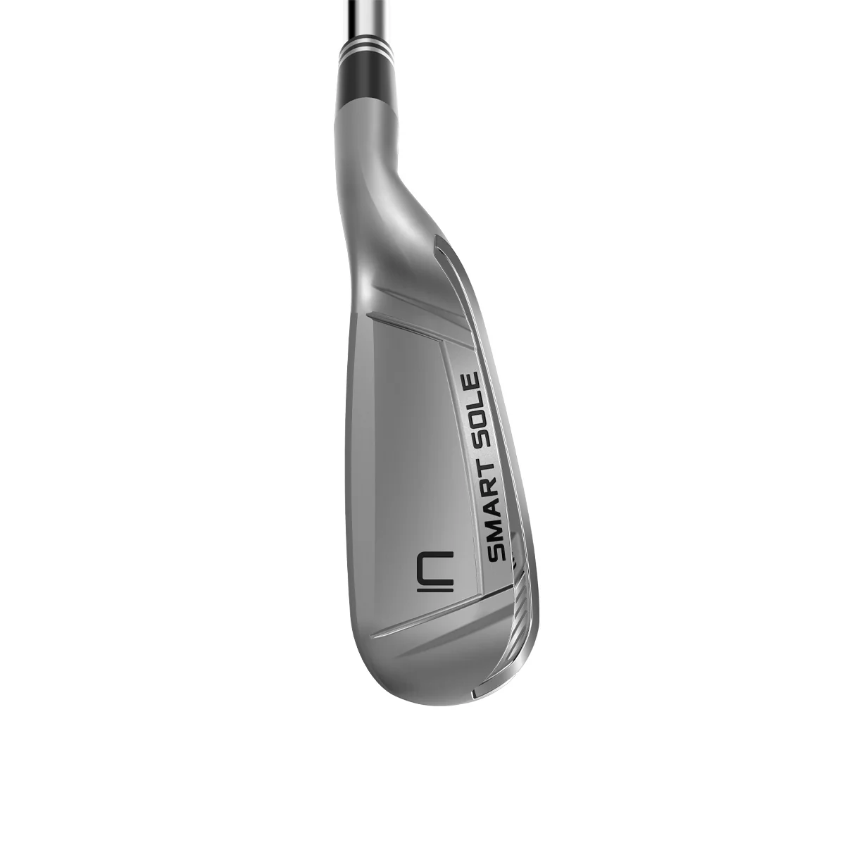 Cleveland Smart Sole Full Face wedge - Stål - Image 6
