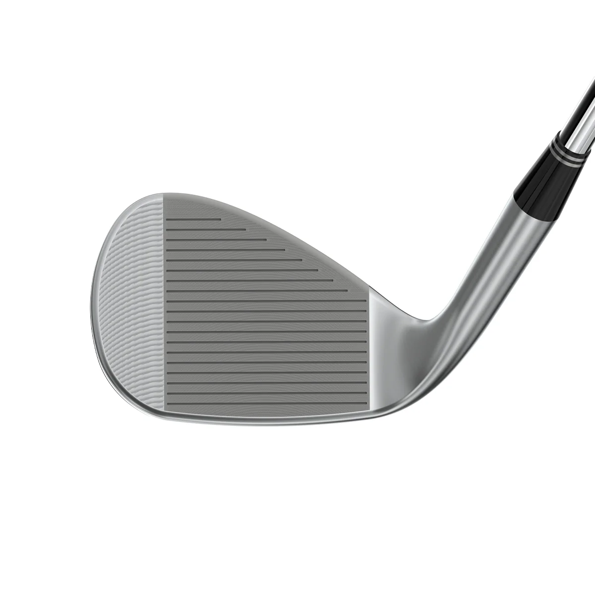Cleveland CBZ wedge - Grafit - Venstrehånd - Image 3