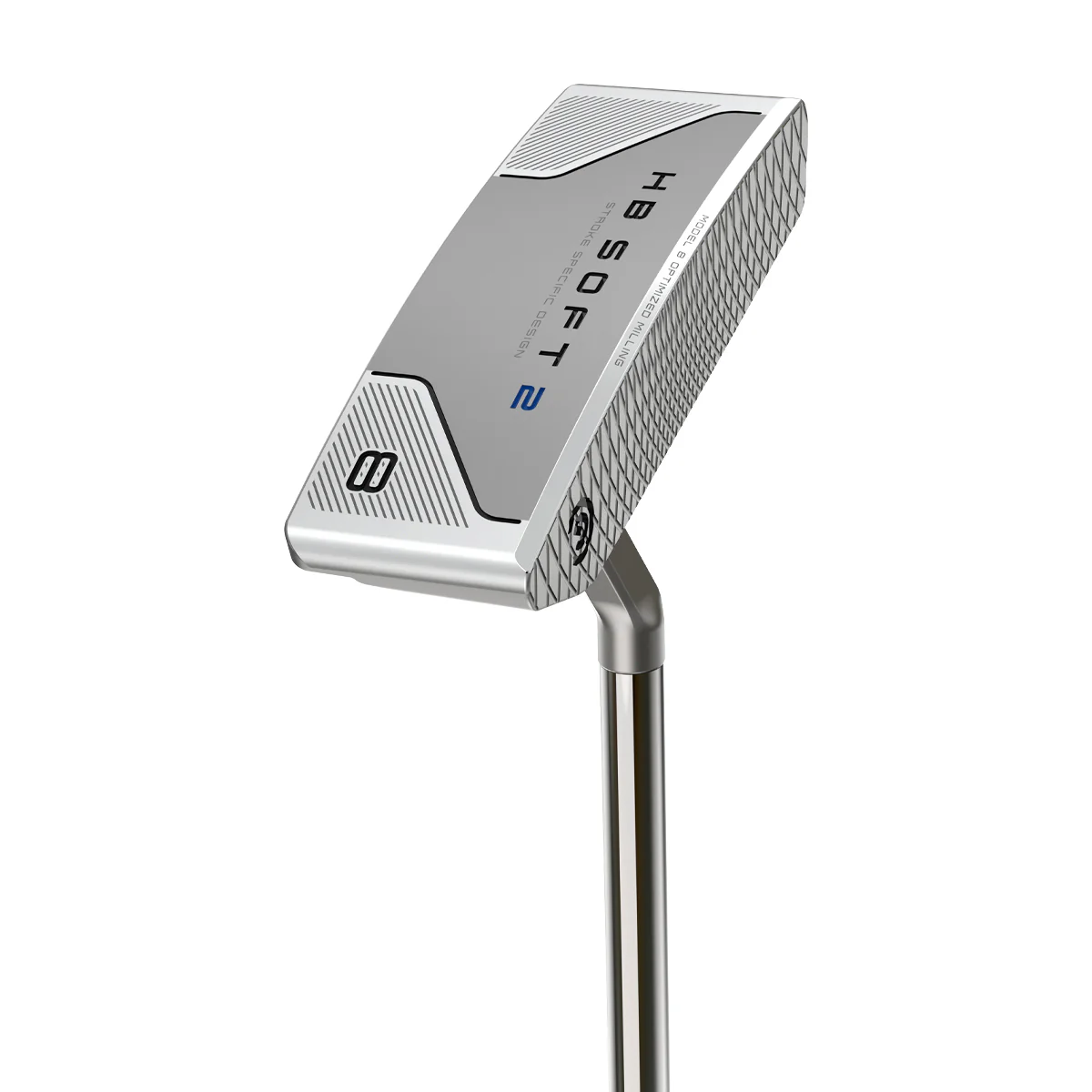 Cleveland HB Soft 2 8S putter - Image 6