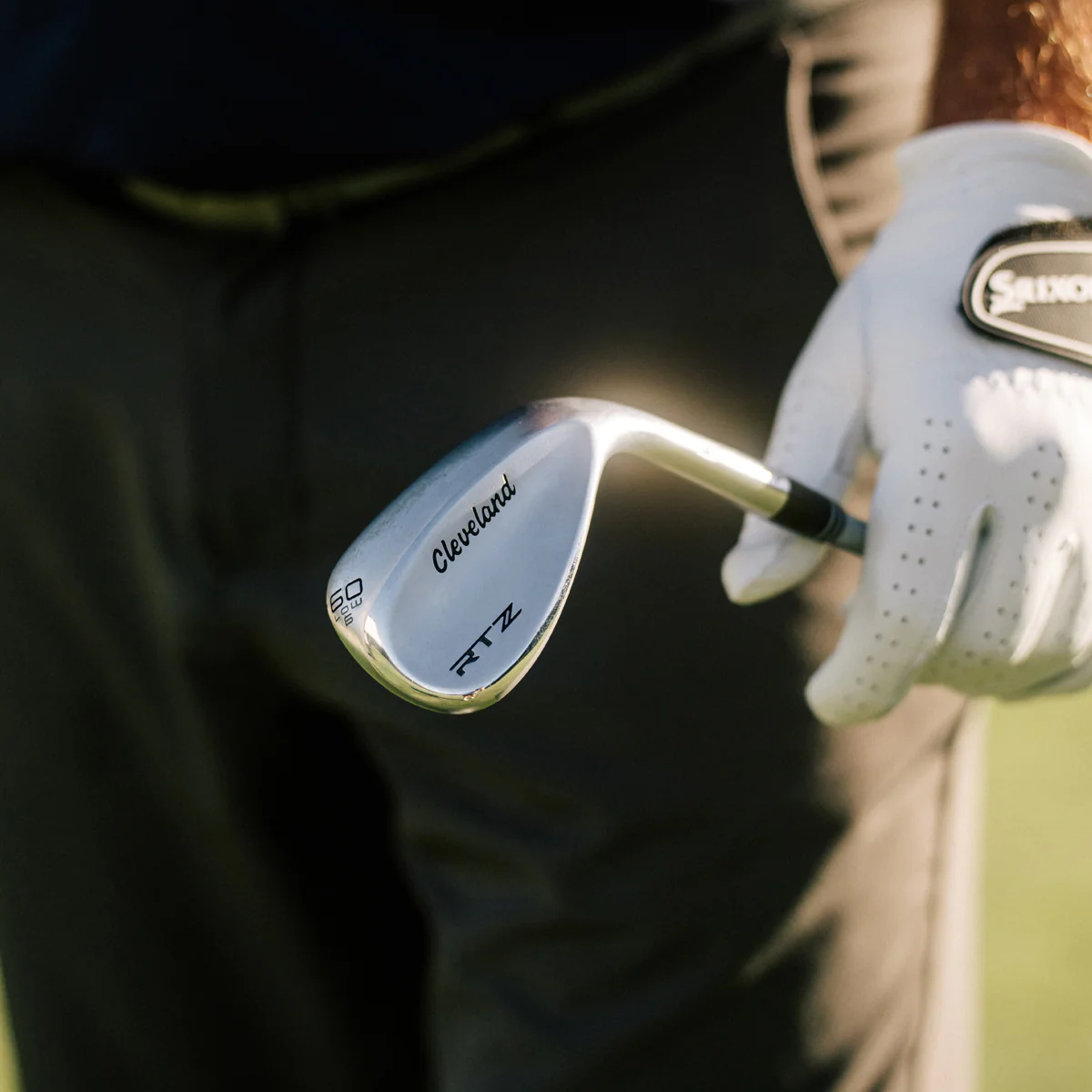 Cleveland RTZ wedge - Tour Satin - Image 7