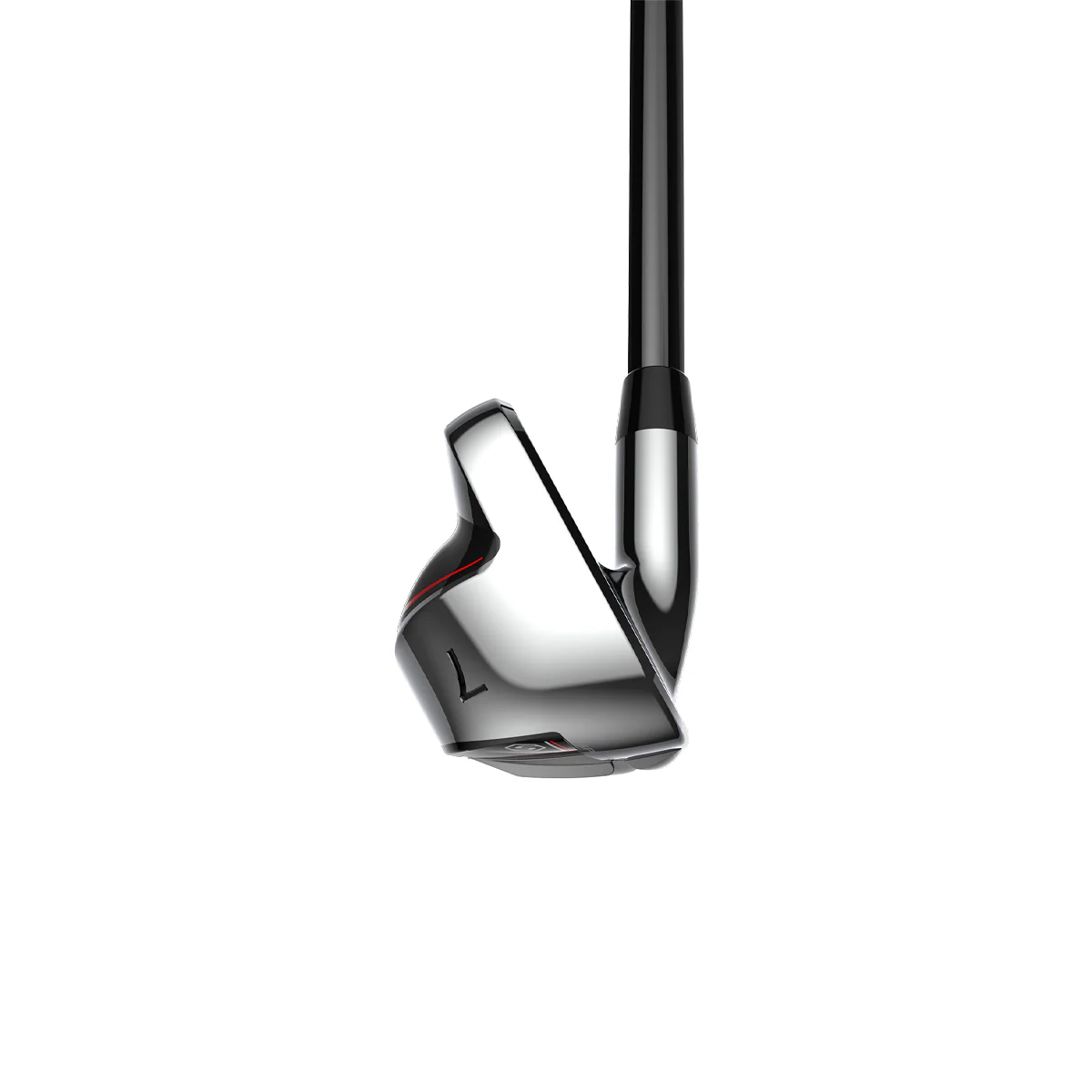 Cobra T-Rail 3.0 - Combosæt - Grafit - Image 7