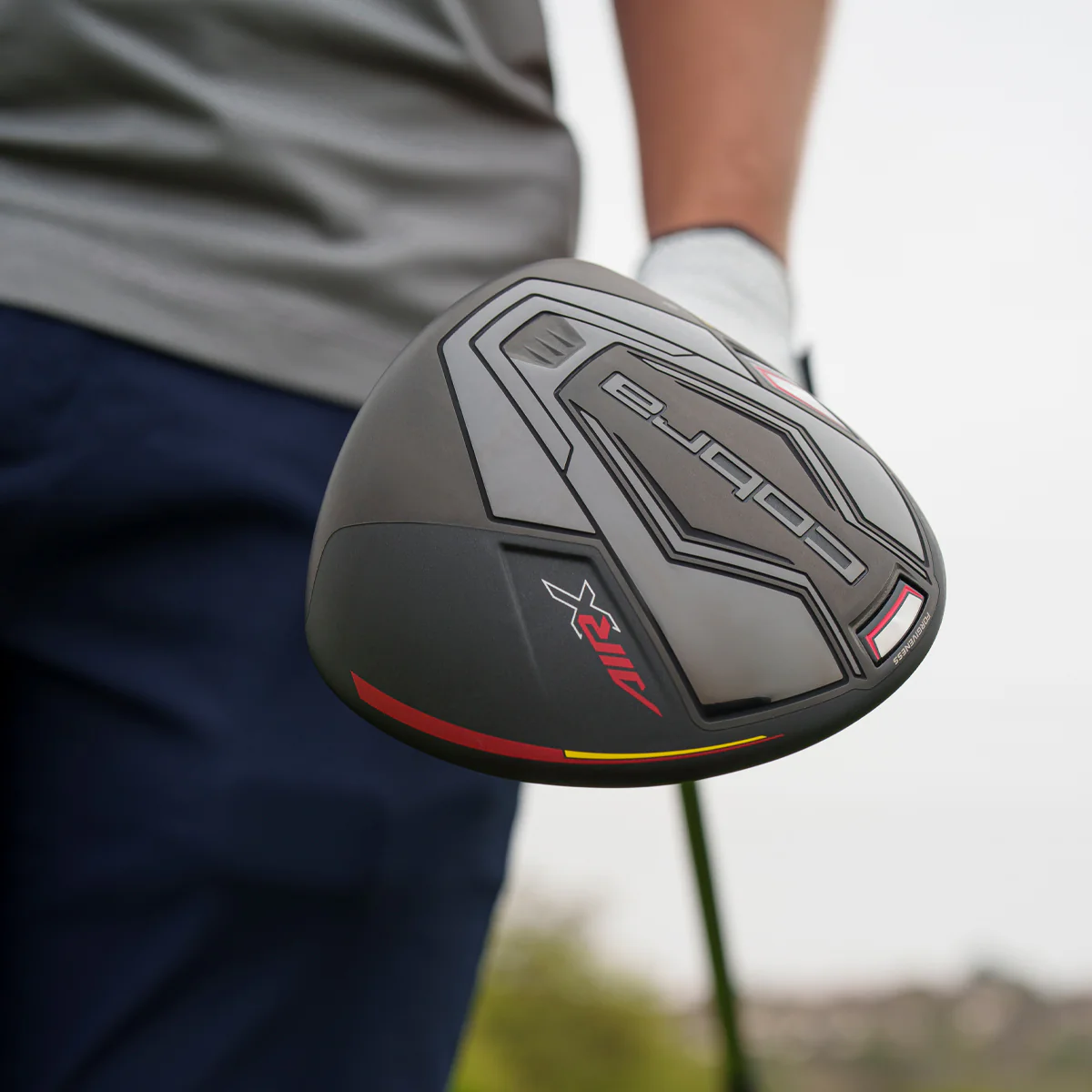 Cobra Air-X Driver - Image 5