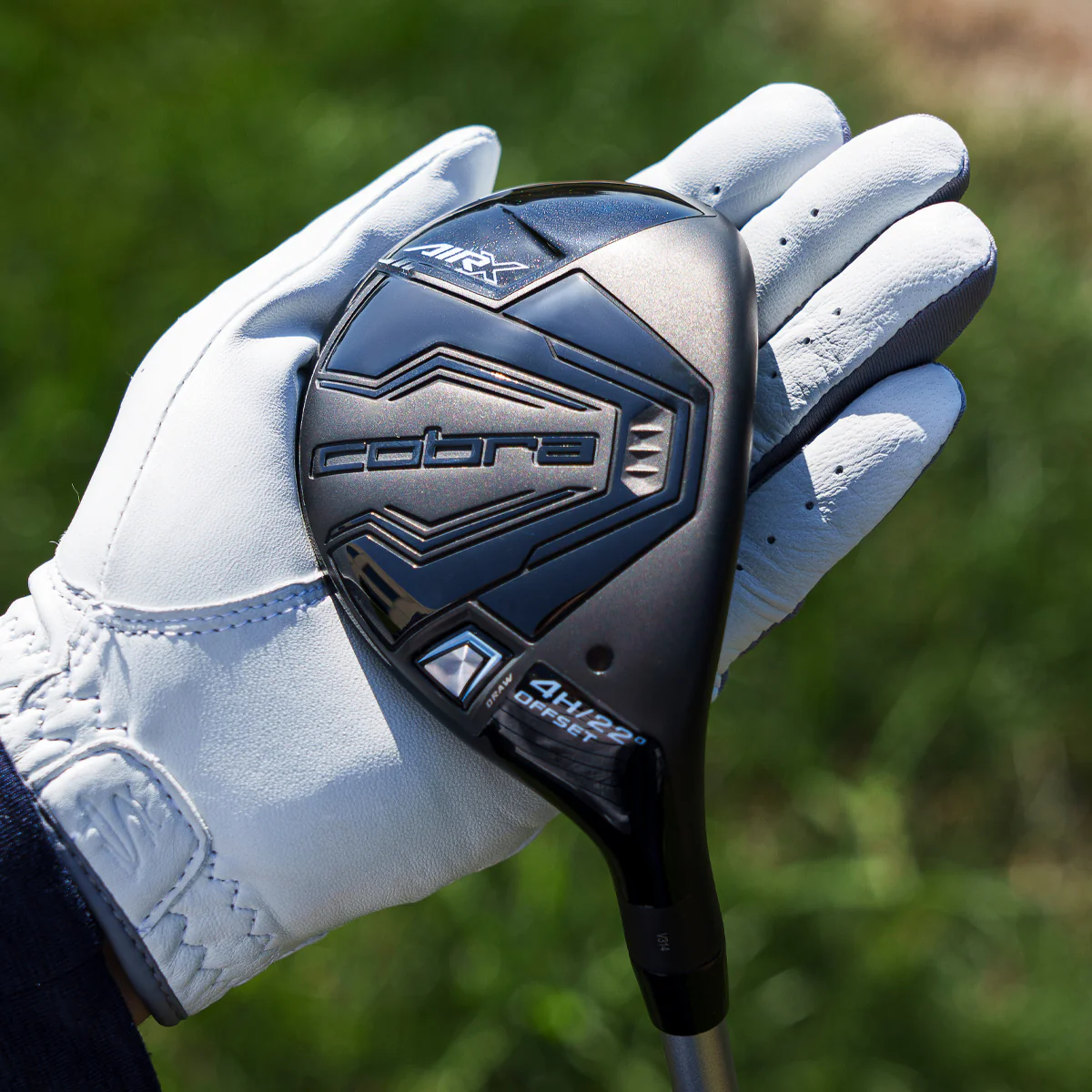 Cobra Air-X Hybrid - Dame - Image 5