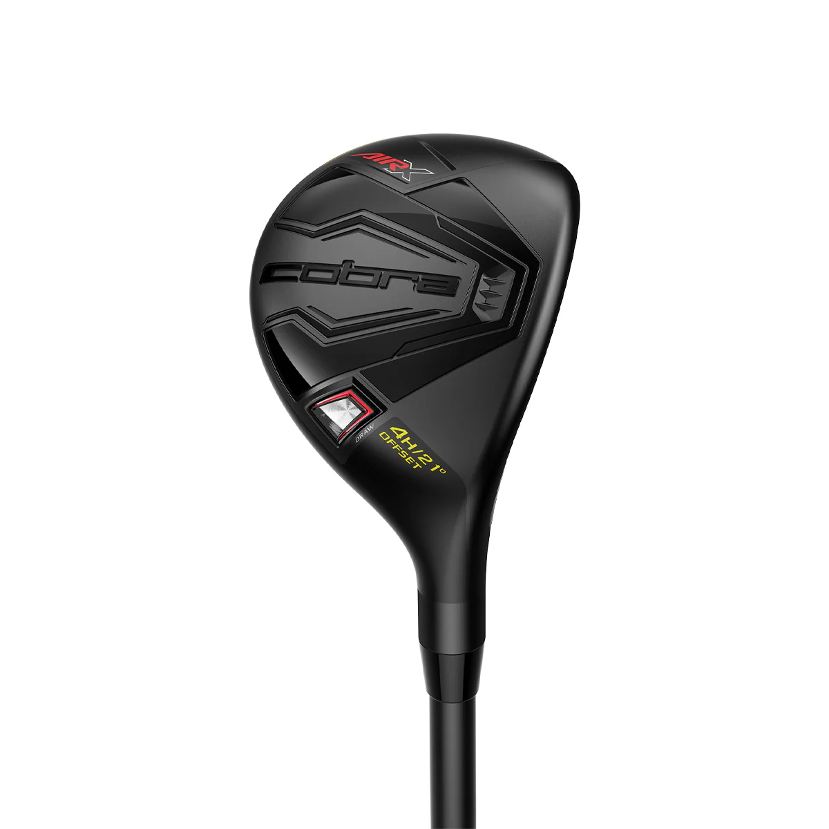 Cobra Air-X Hybrid