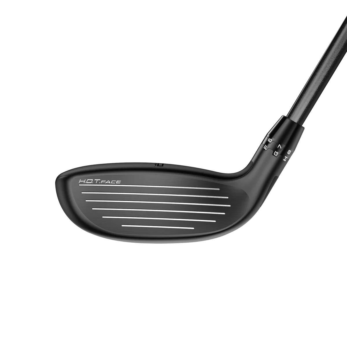 Cobra DS-Adapt Hybrid - Venstrehånd - Image 2