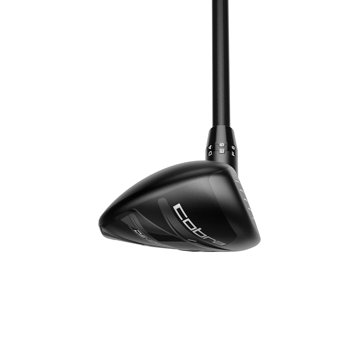 Cobra DS-Adapt Hybrid - Venstrehånd - Image 4