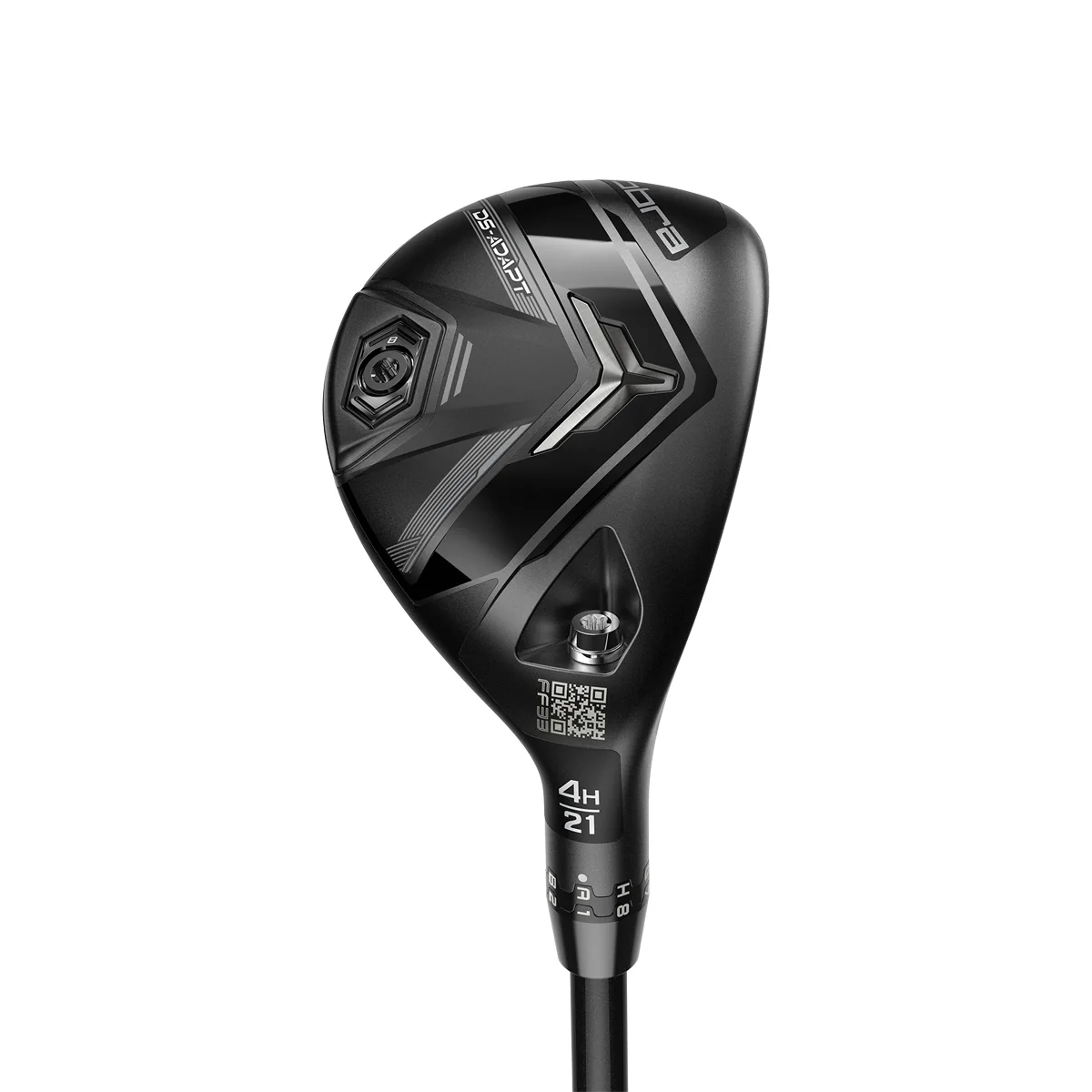 Cobra DS-Adapt hybrid - Senior