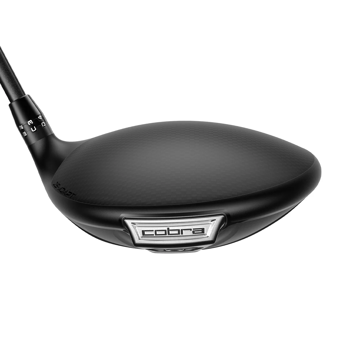 Cobra DS-Adapt Max-K Driver - Venstrehånd - Image 5