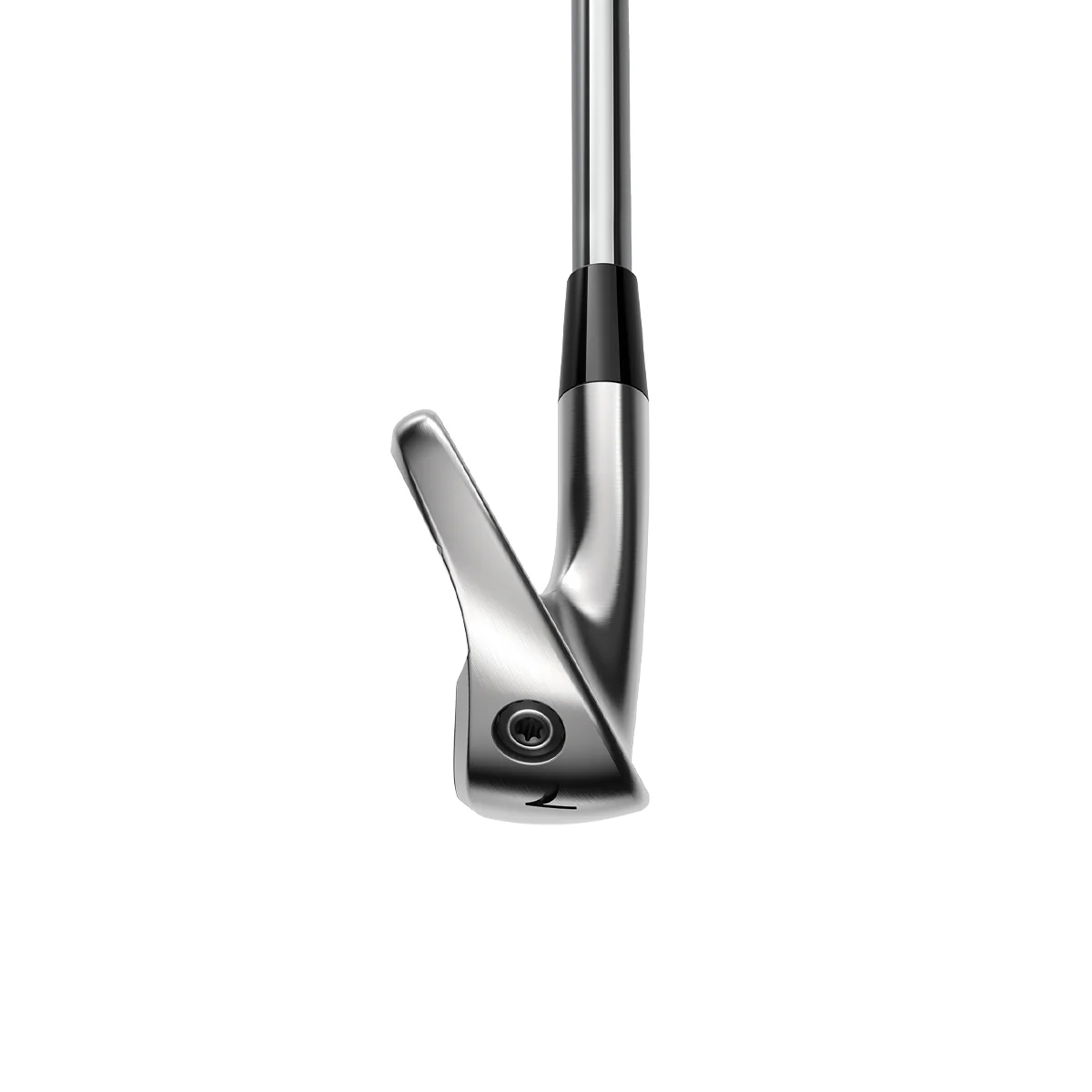 Cobra King Tec 6 stk. Stål - Image 4