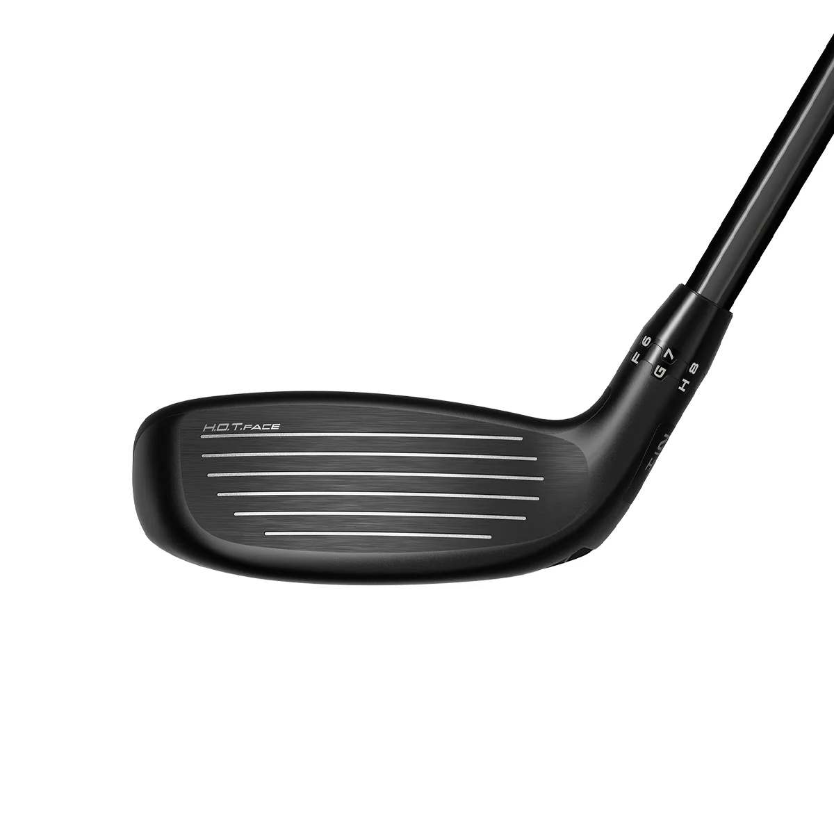 Cobra King Tec hybrid - Image 2