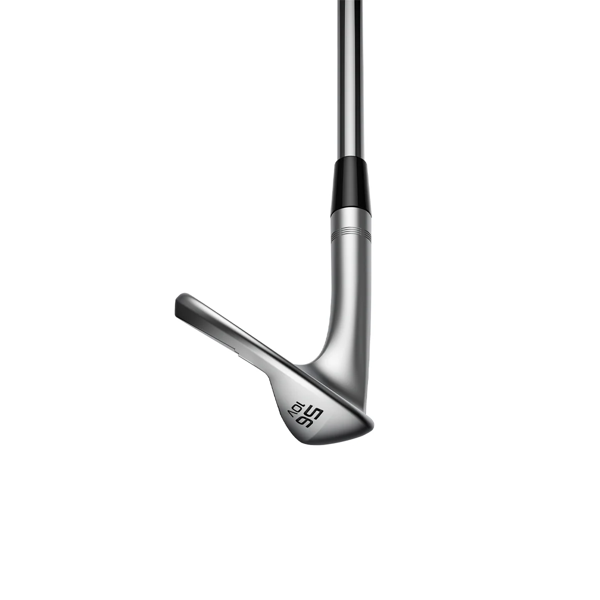 Cobra King wedge - Stål - Venstrehånd - Image 4