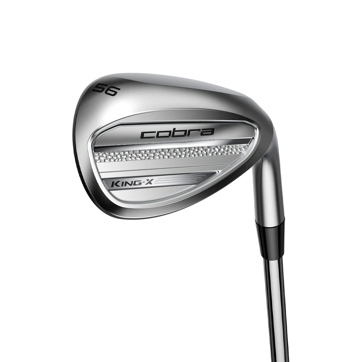 Cobra King-X wedge - Grafit
