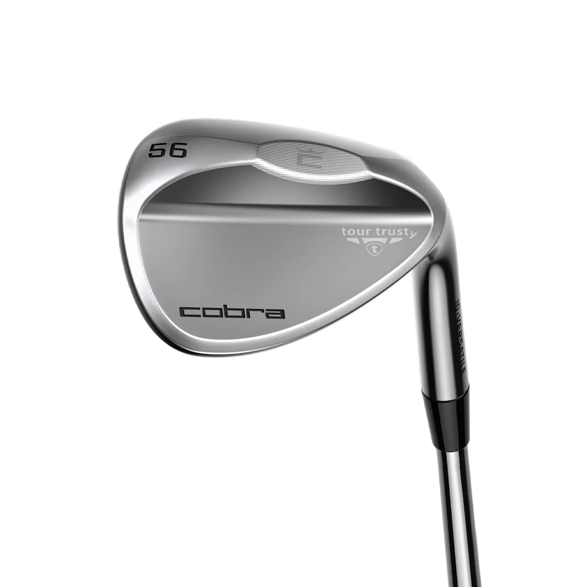 Cobra Tour Trusty wedge - Stål
