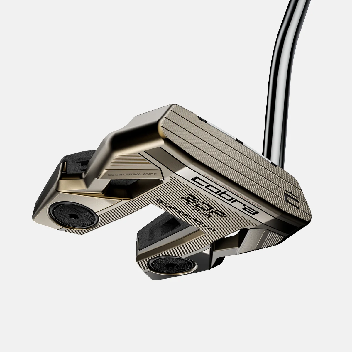 Cobra 3DP Tour Supernova CB