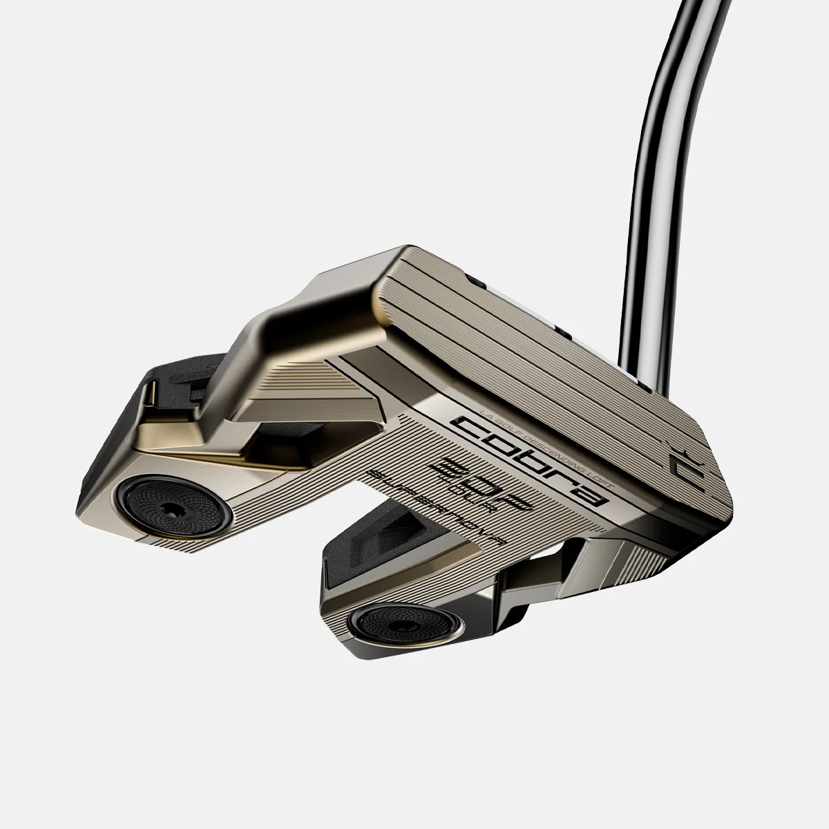 Cobra 3DP Tour Supernova