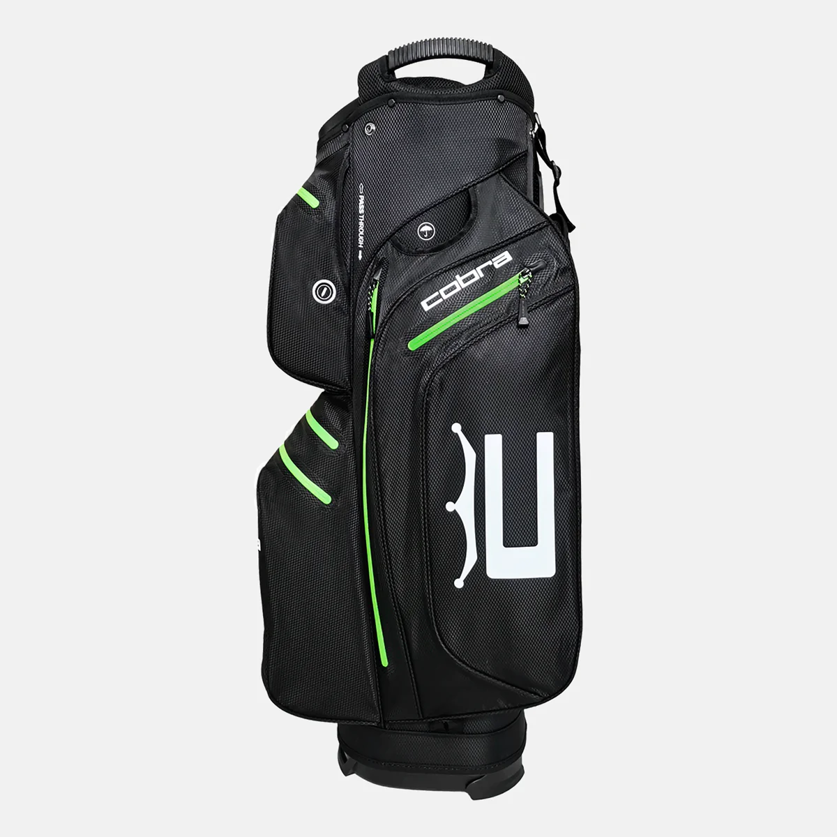 Cobra Ace WP vognbag