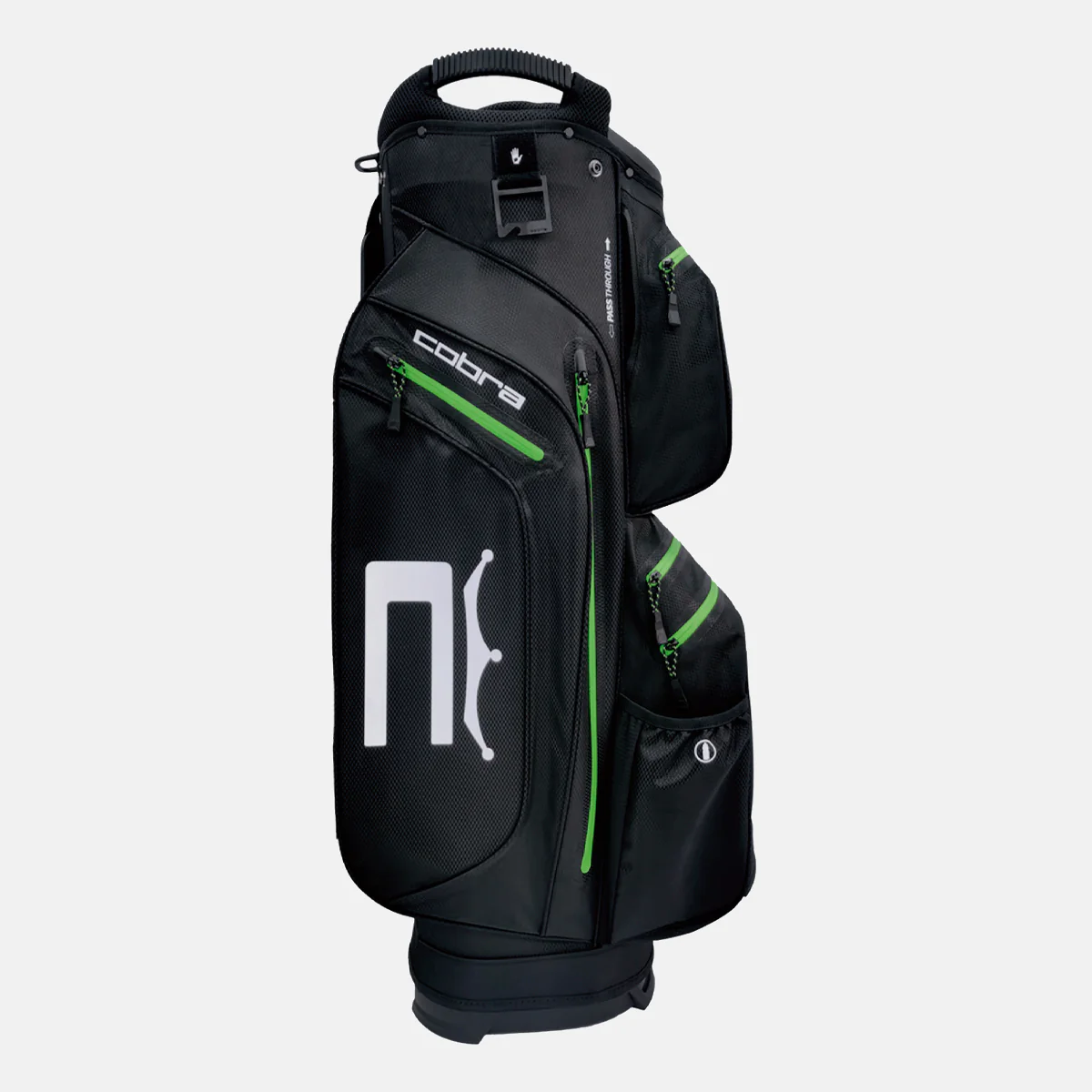 Cobra Ace WP vognbag - Image 2