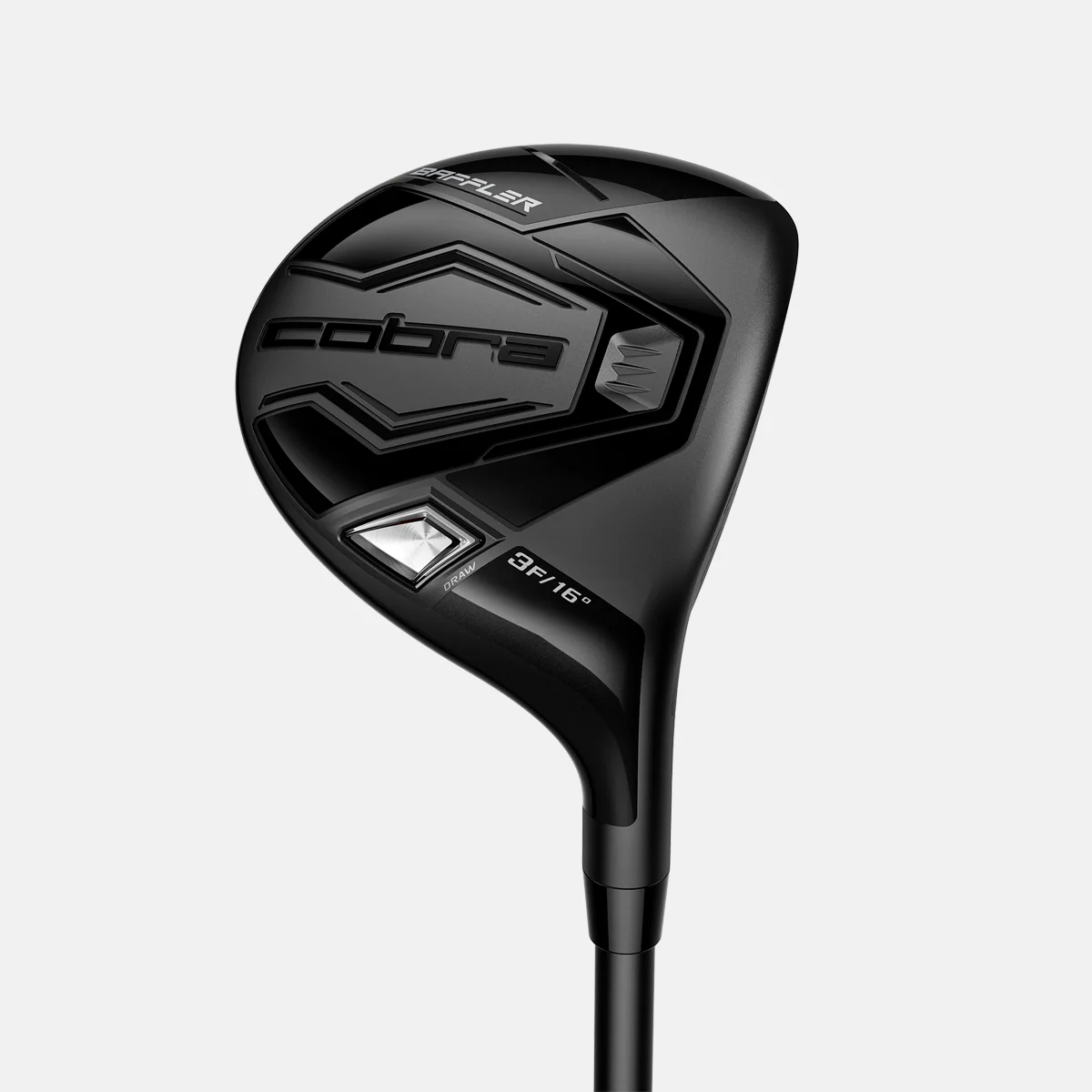 Cobra Baffler Fairway - Venstrehånd