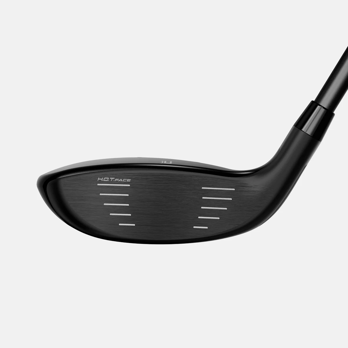 Cobra Baffler Fairway - Venstrehånd - Image 2