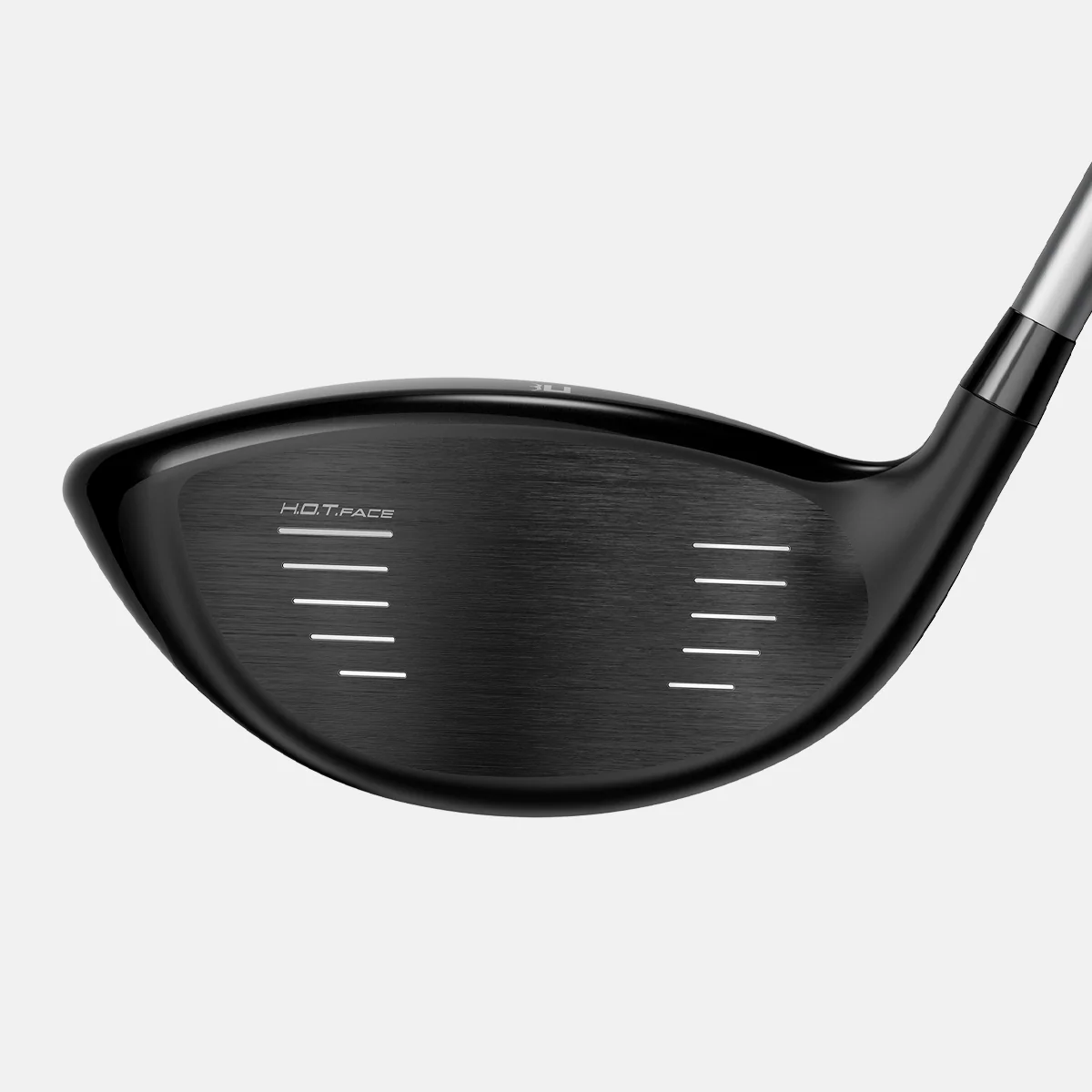 Cobra Baffler Offset Driver - Dame - Image 2