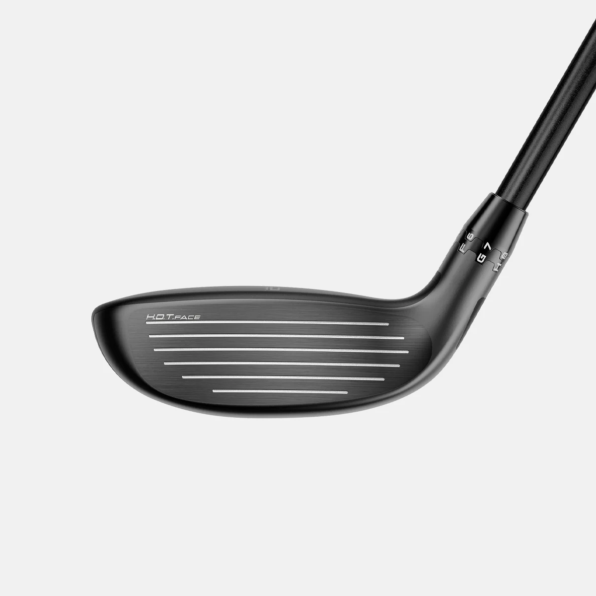 Cobra OPTM hybrid - Venstrehånd - Image 2