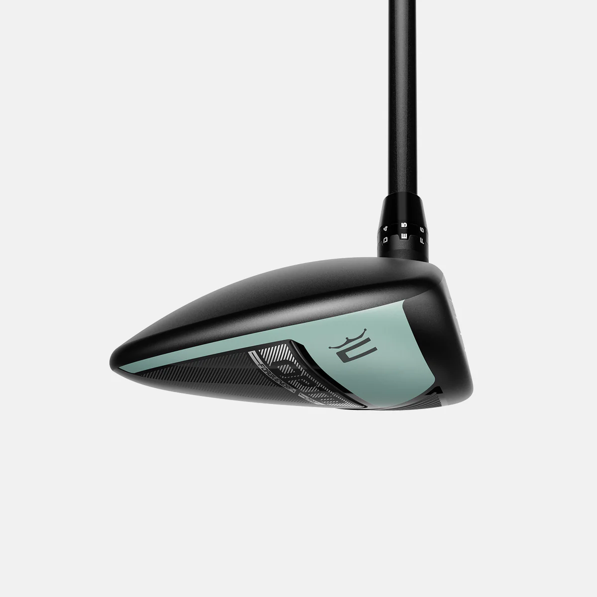 Cobra OPTM Max fairway - Dame - Image 4