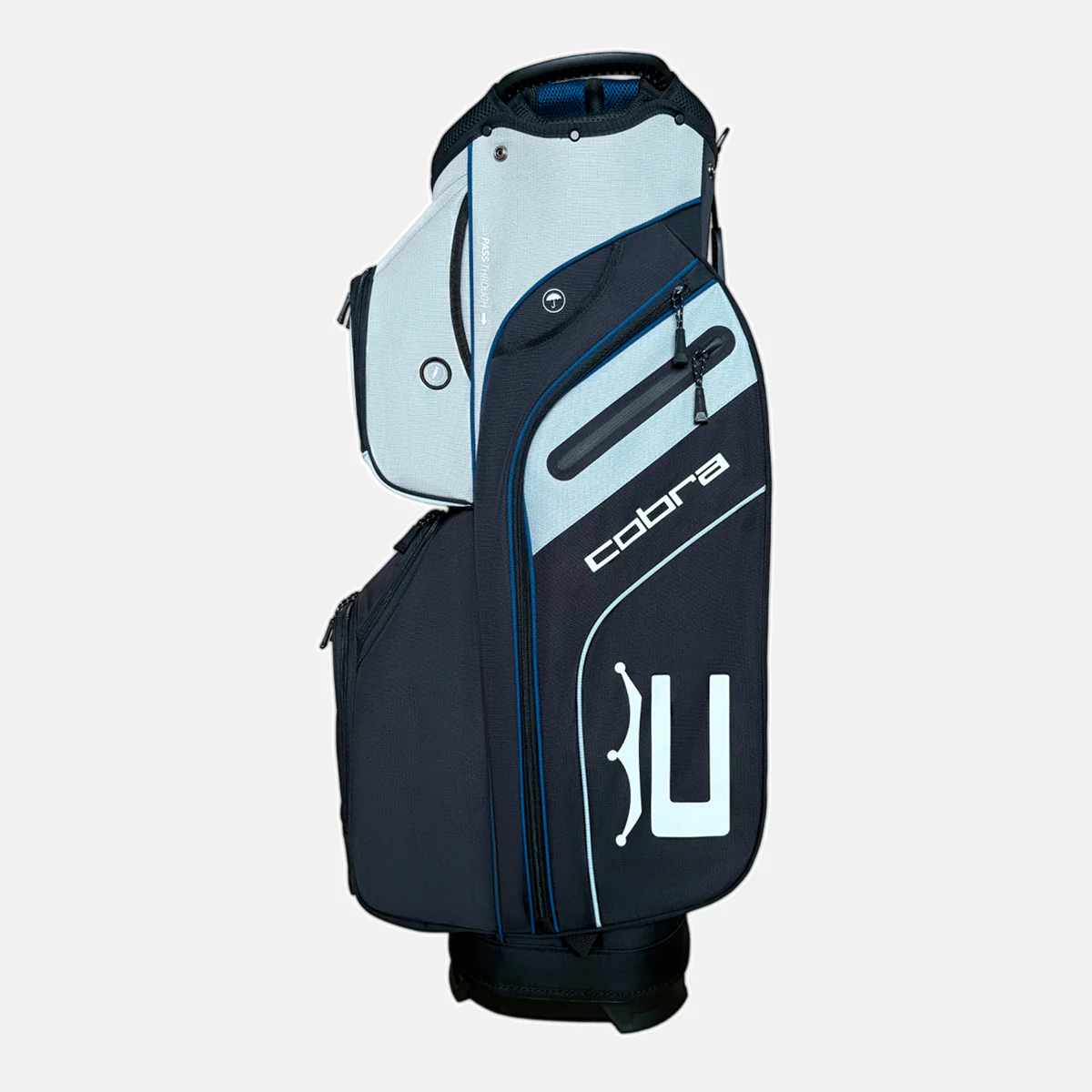 Cobra Strike vognbag