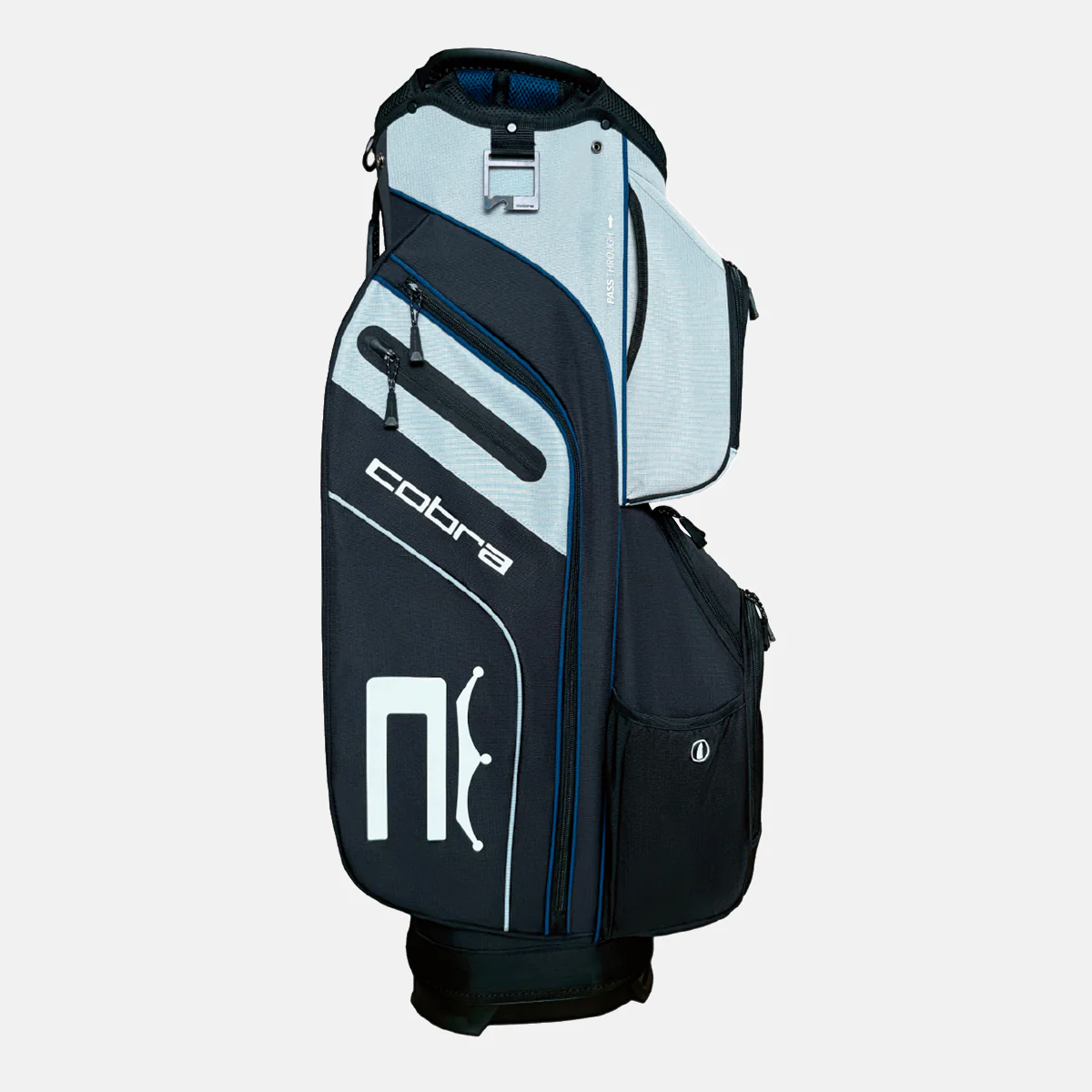 Cobra Strike vognbag - Image 2