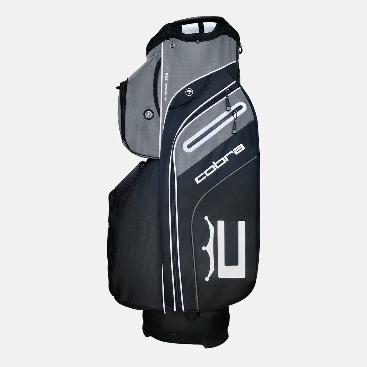 Cobra Strike vognbag - Image 6