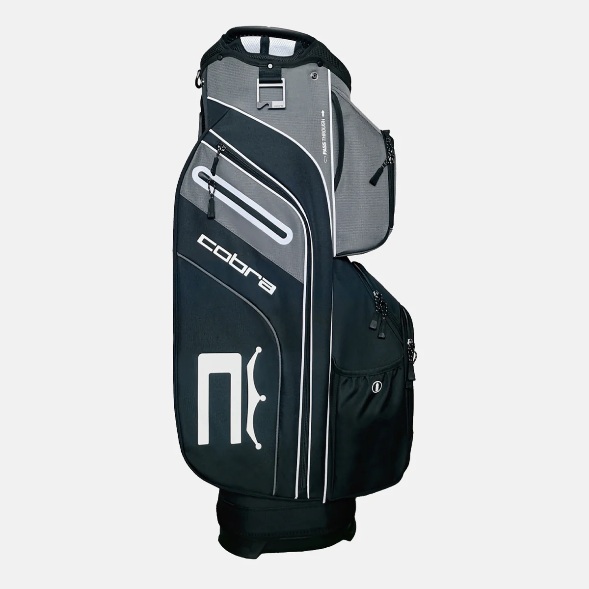 Cobra Strike vognbag - Image 7