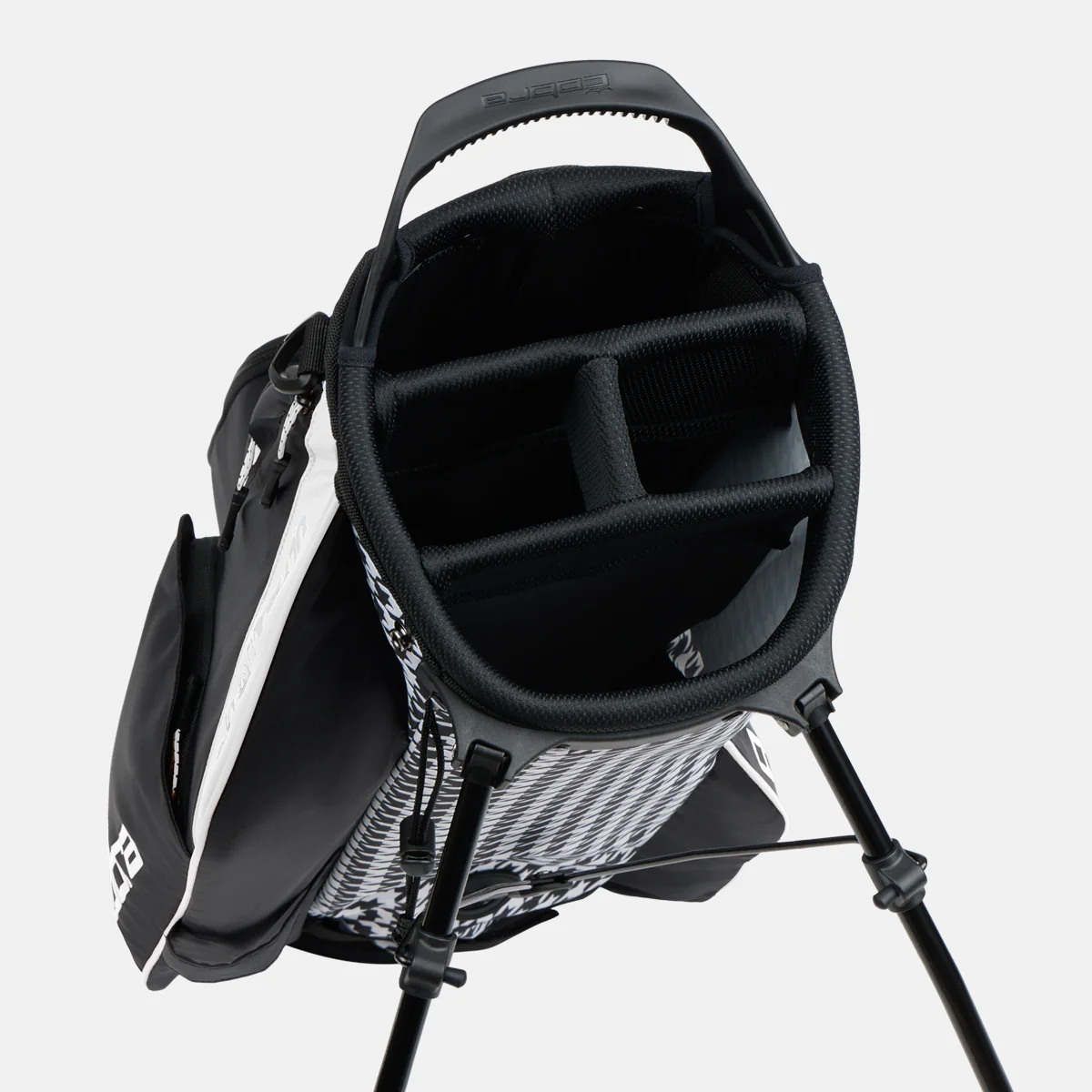Cobra Ultralight 2 bærebag - Image 8