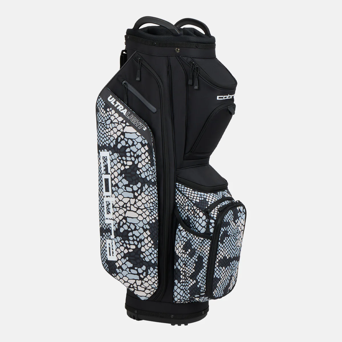 Cobra Ultralight 2 vognbag - Image 6