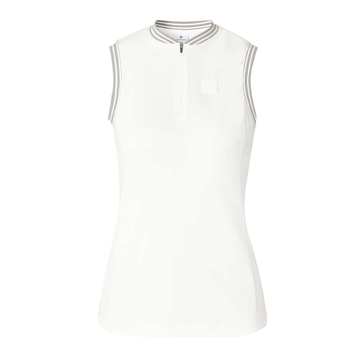 Cross Nostalgia SL polo - Dame