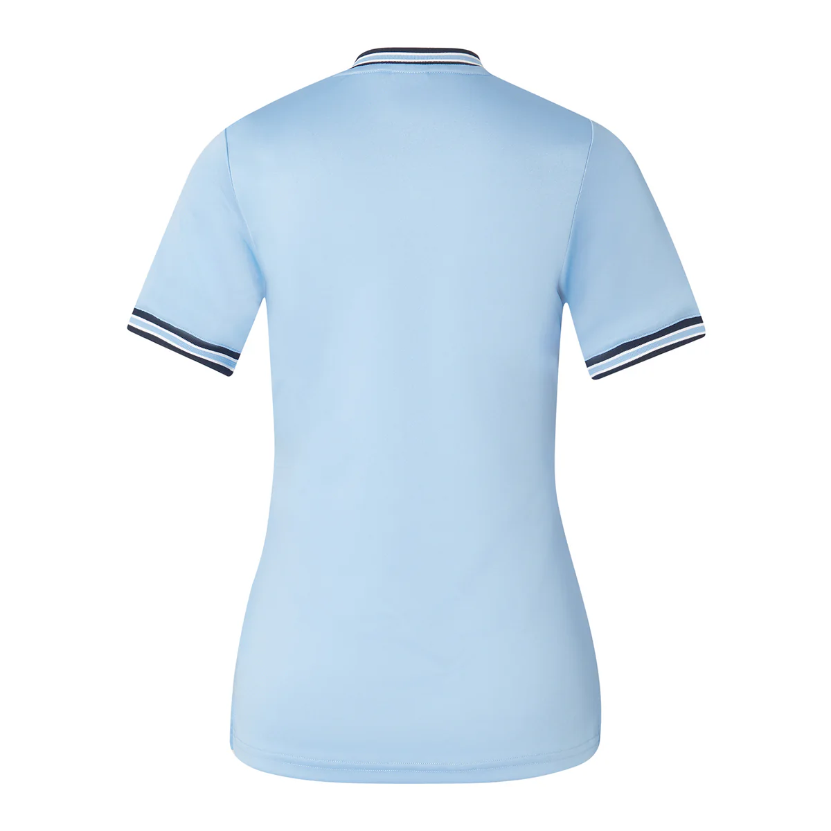 Cross Nostalgia SS polo - Dame - Image 10
