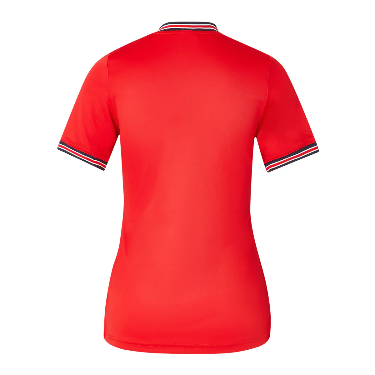 Cross Nostalgia SS polo - Dame - Image 14