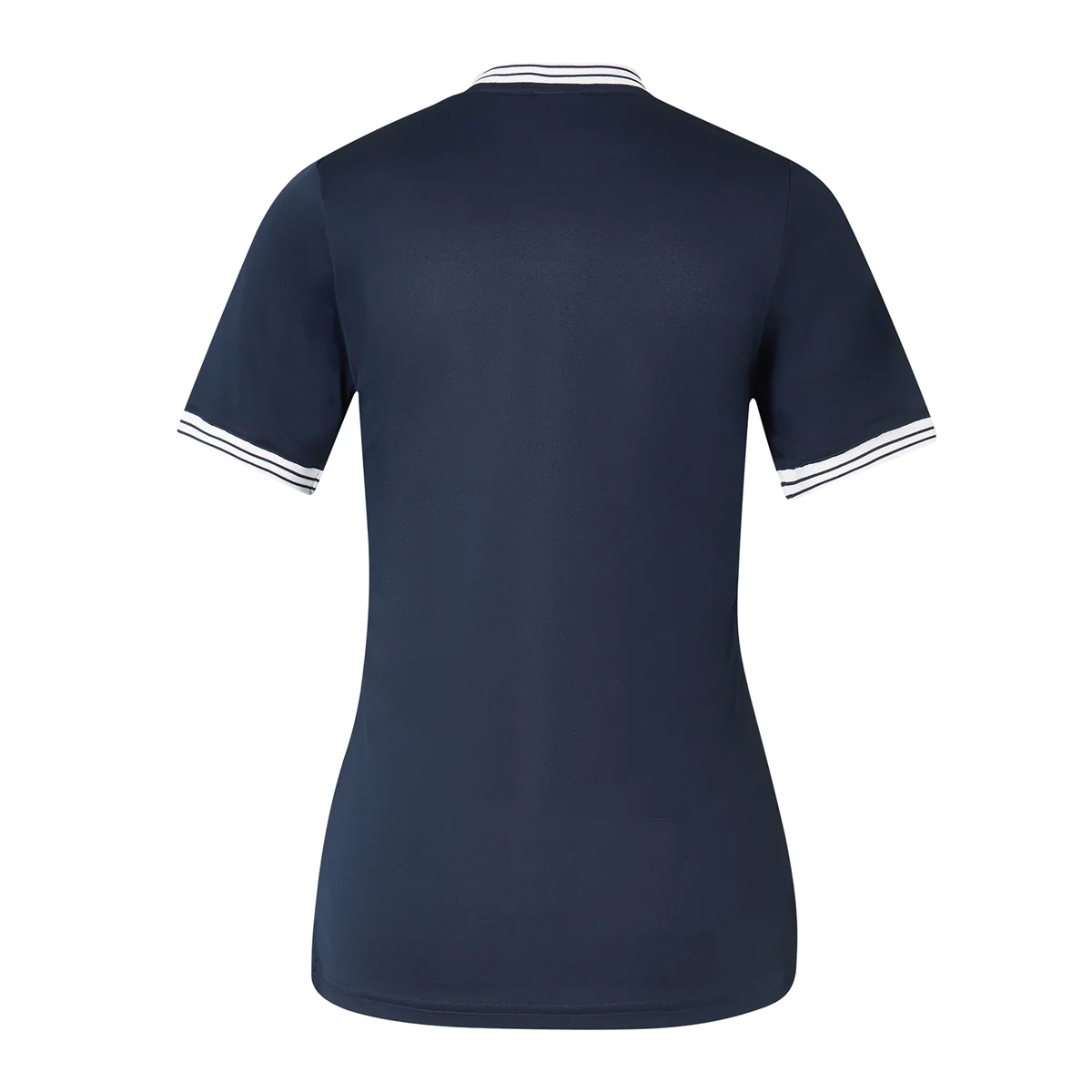 Cross Nostalgia SS polo - Dame - Image 6