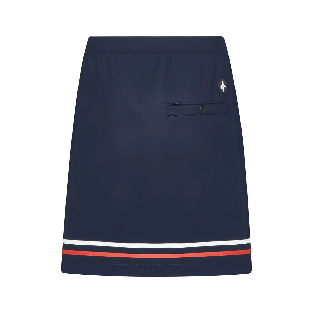 Cross Stella skort 45 cm. - Dame - Image 10