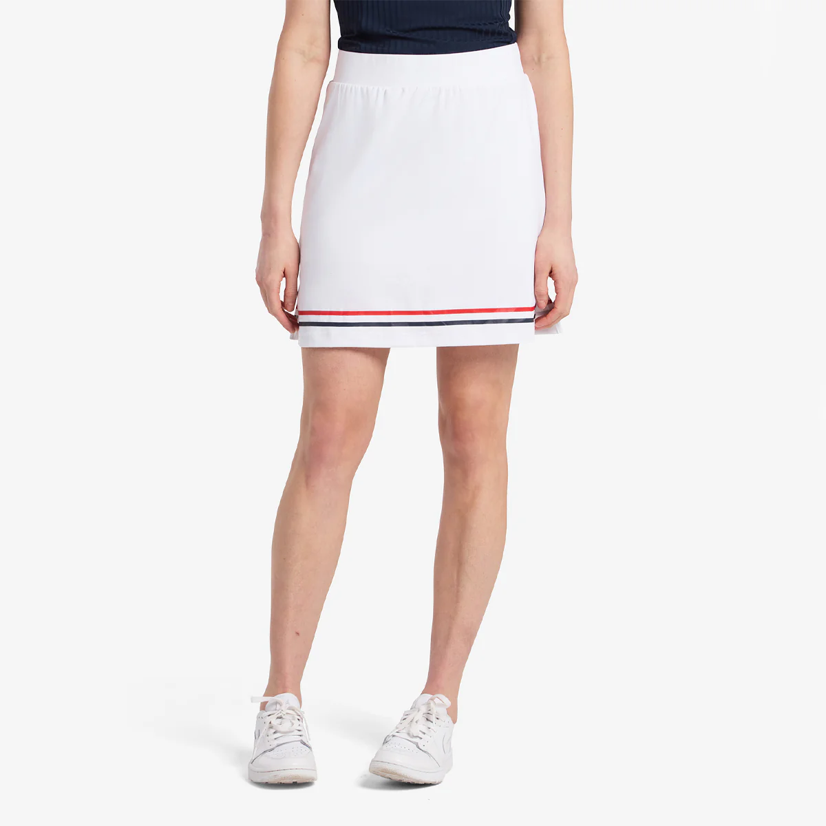 Cross Stella skort 45 cm. - Dame - Image 3