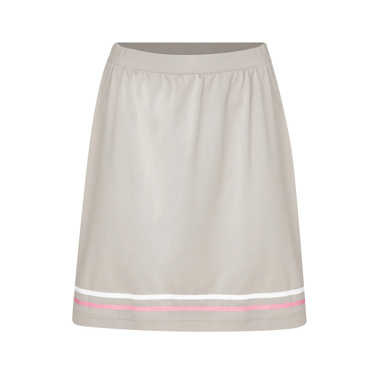 Cross Stella skort 45 cm. - Dame - Image 5