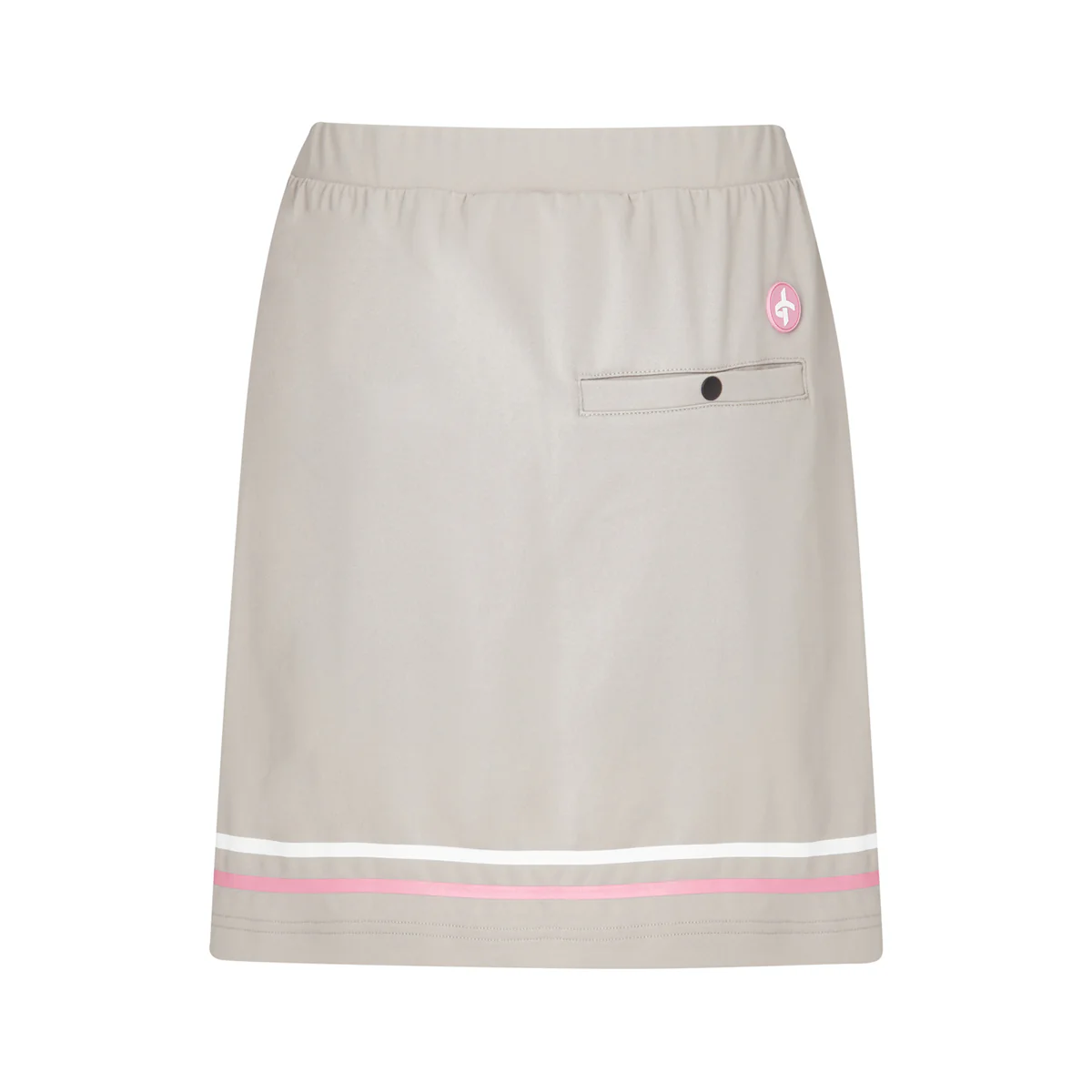 Cross Stella skort 45 cm. - Dame - Image 6