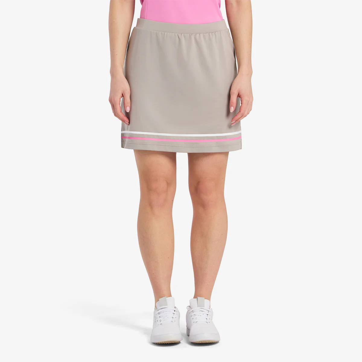 Cross Stella skort 45 cm. - Dame - Image 7