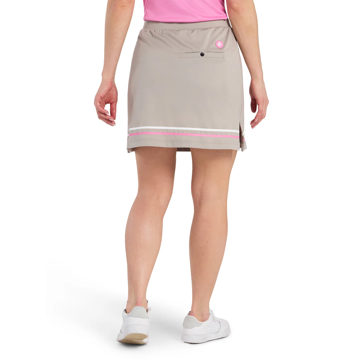 Cross Stella skort 45 cm. - Dame - Image 8