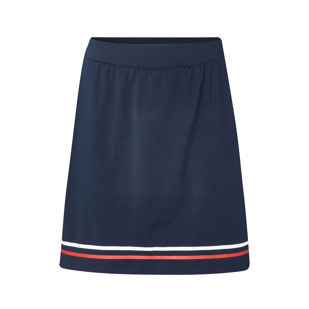 Cross Stella skort 45 cm. - Dame - Image 9
