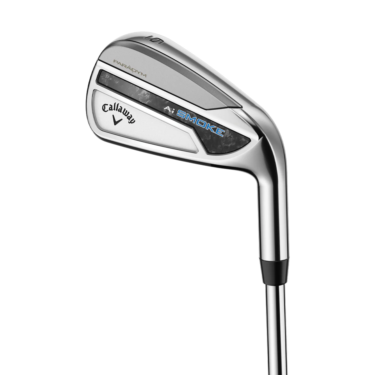 Callaway Paradym Ai Smoke 6 stk. Grafit