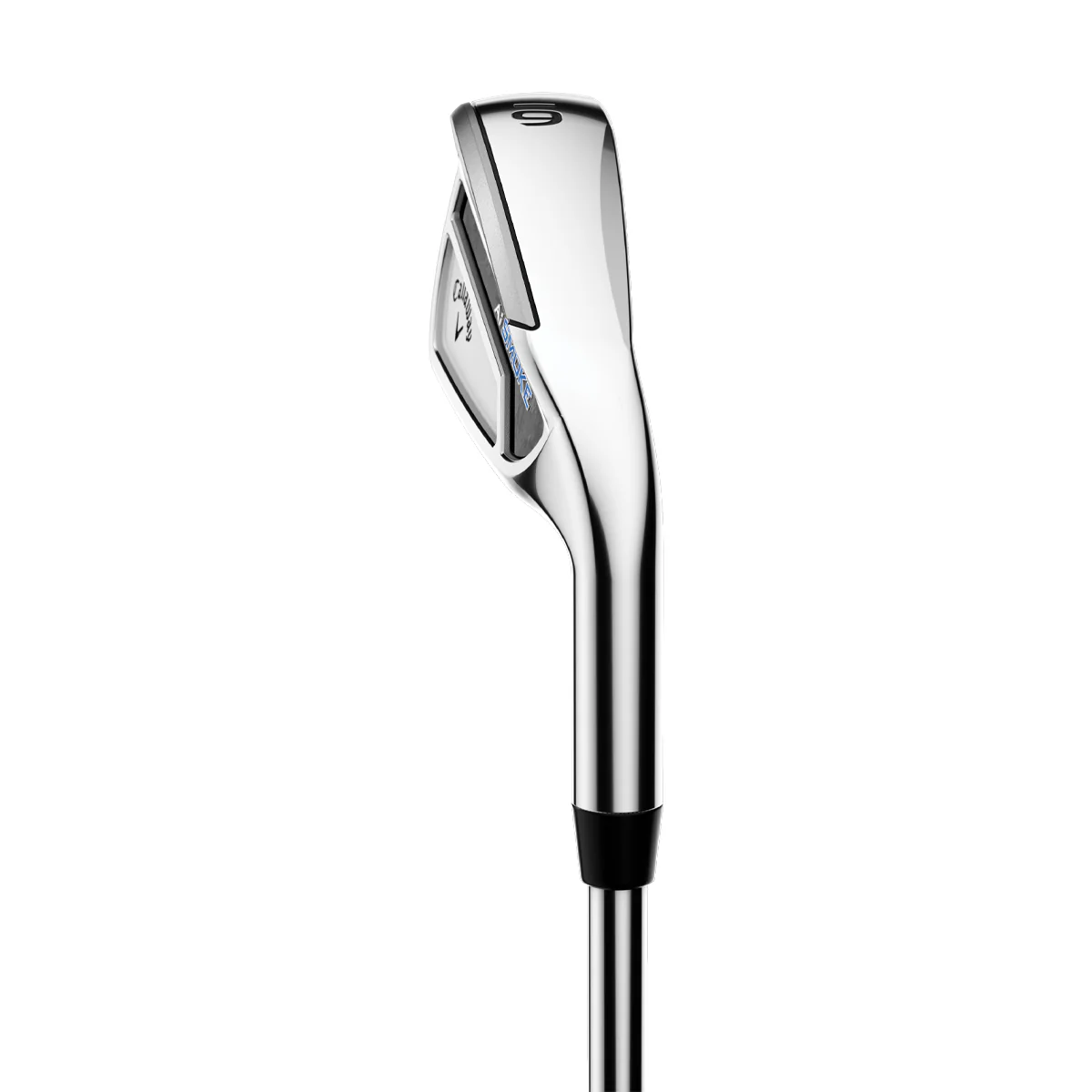 Callaway Paradym Ai Smoke 6 stk. Grafit - Image 5