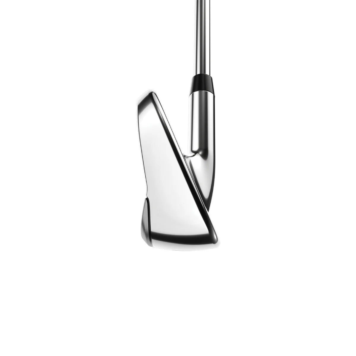 Callaway Paradym Ai Smoke 6 stk. Grafit - Image 6
