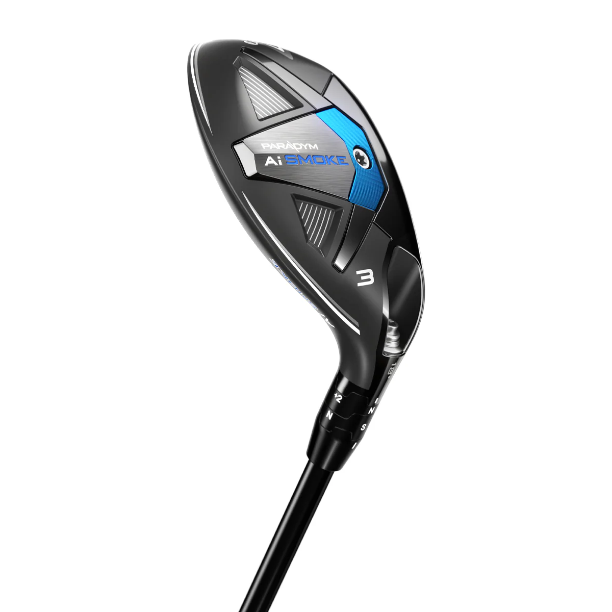 Callaway Paradym Ai Smoke Hybrid - Image 2