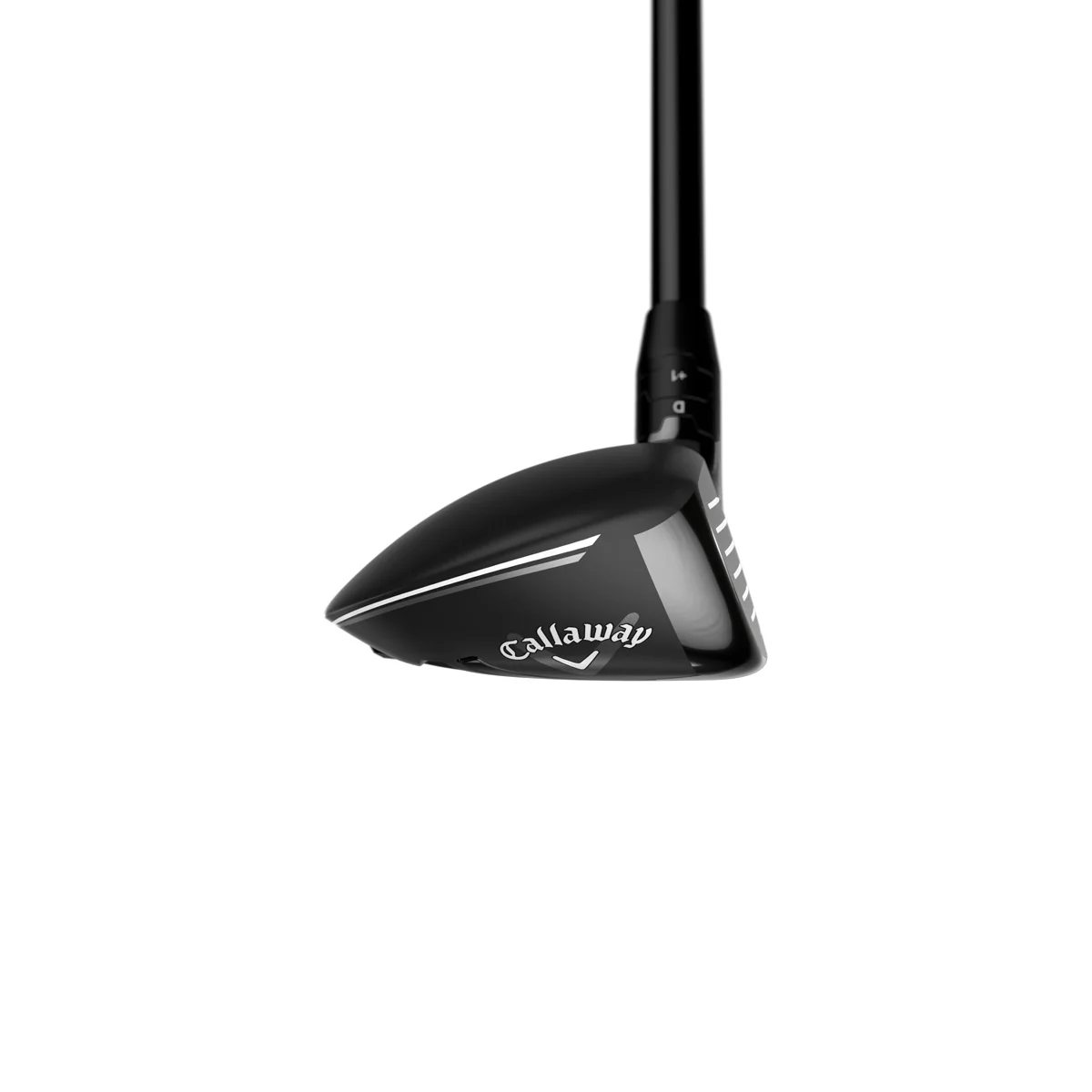 Callaway Paradym Ai Smoke Hybrid - Image 5